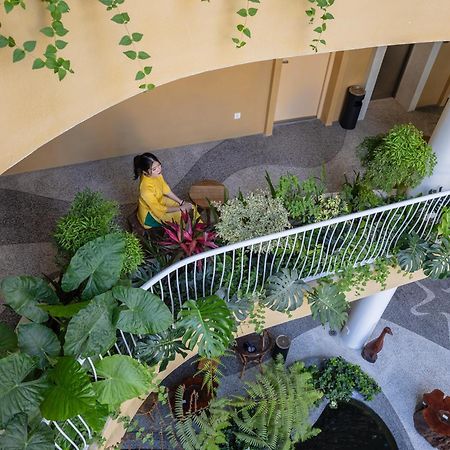 Saha Casa Boutique Hotel Da Nang Luaran gambar