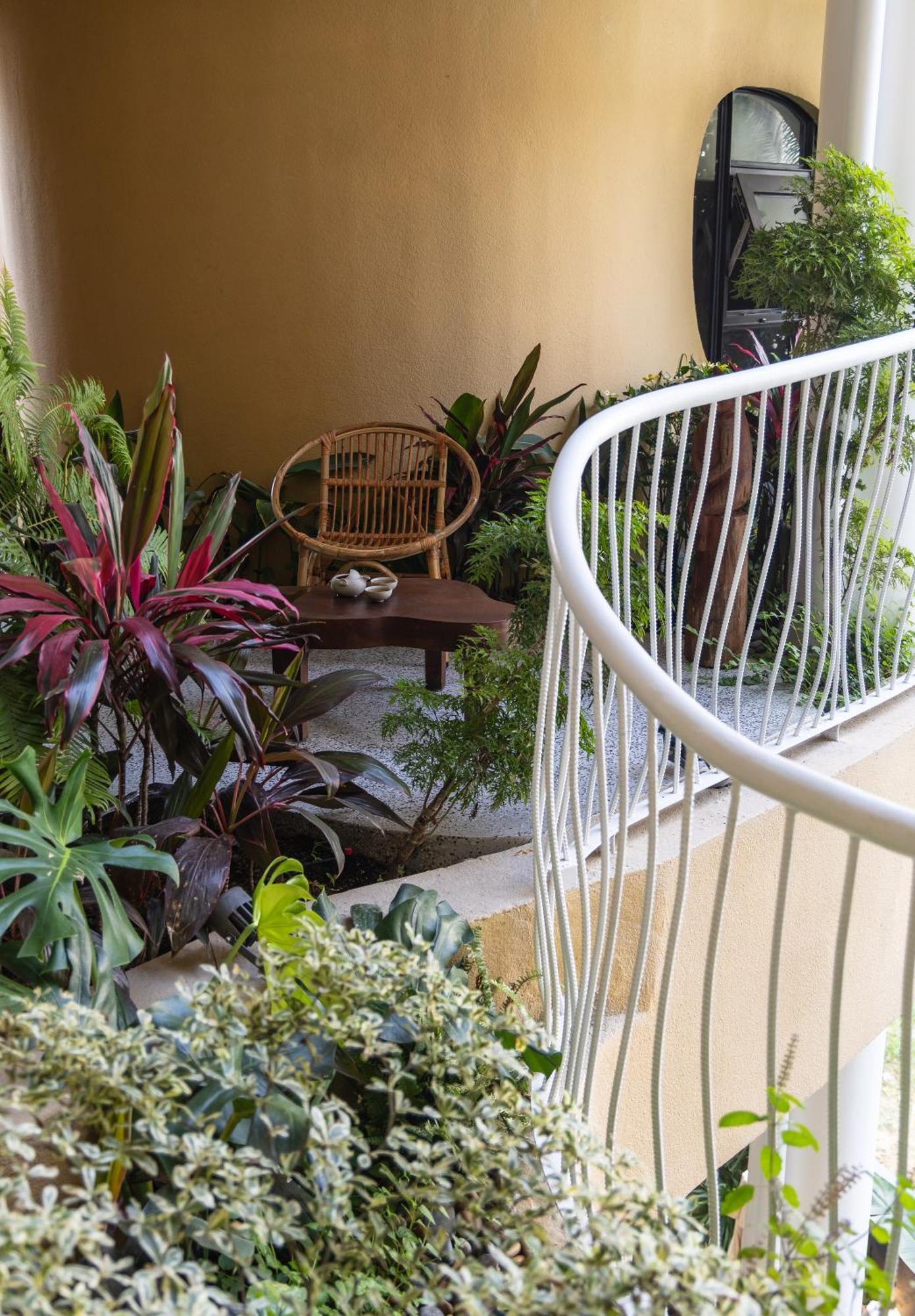 Saha Casa Boutique Hotel Da Nang Luaran gambar