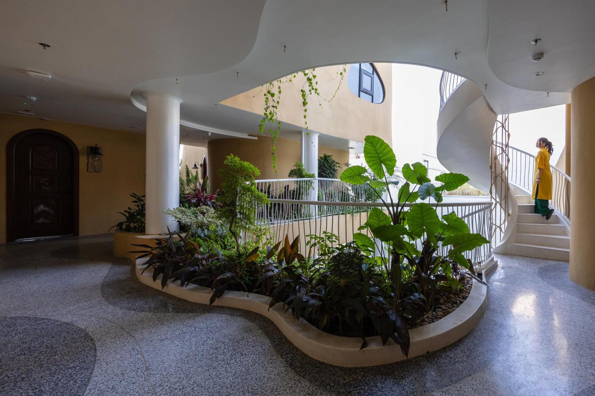 Saha Casa Boutique Hotel Da Nang Luaran gambar