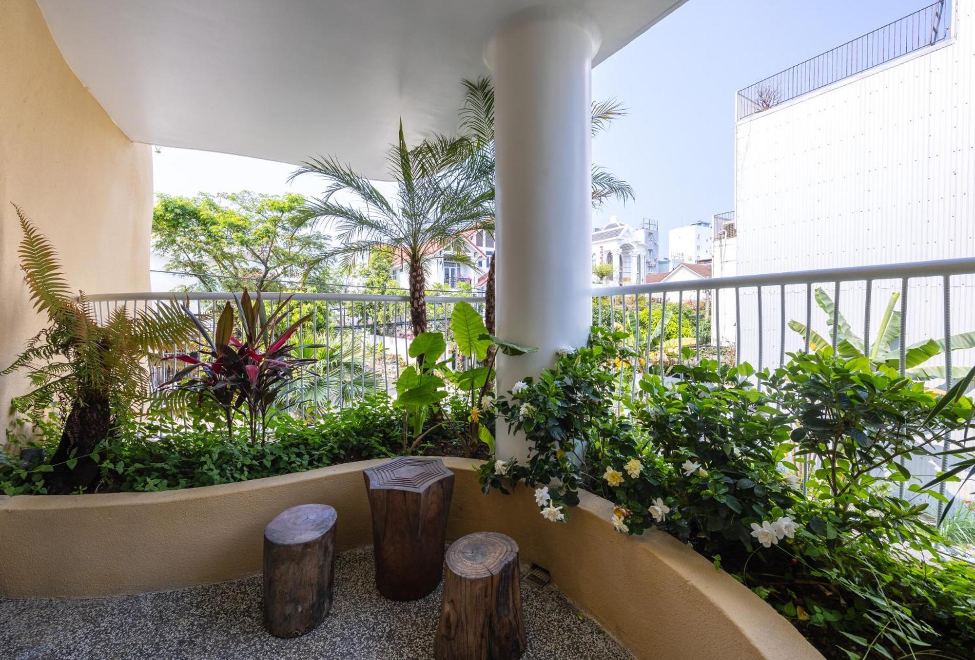 Saha Casa Boutique Hotel Da Nang Luaran gambar