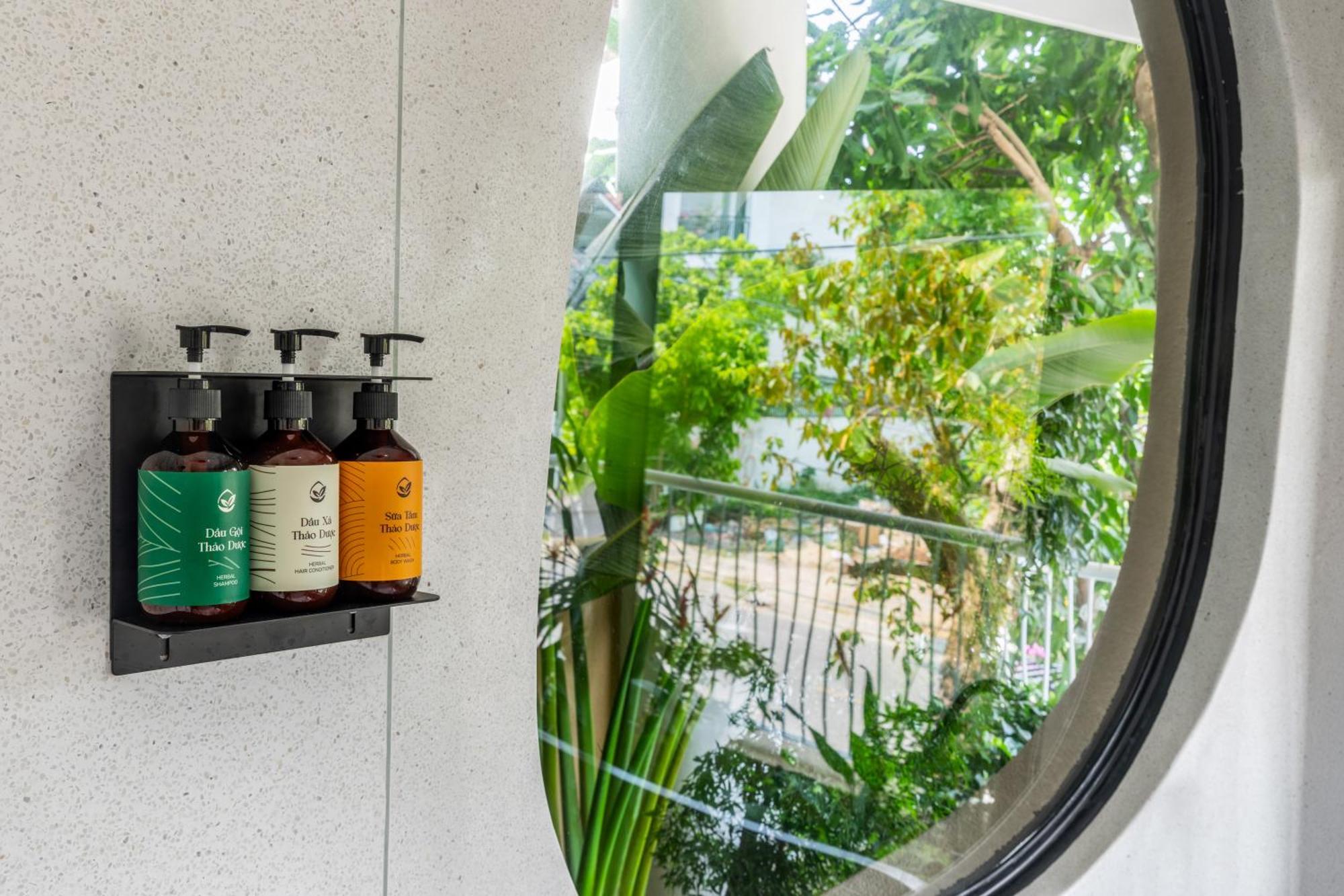 Saha Casa Boutique Hotel Da Nang Luaran gambar