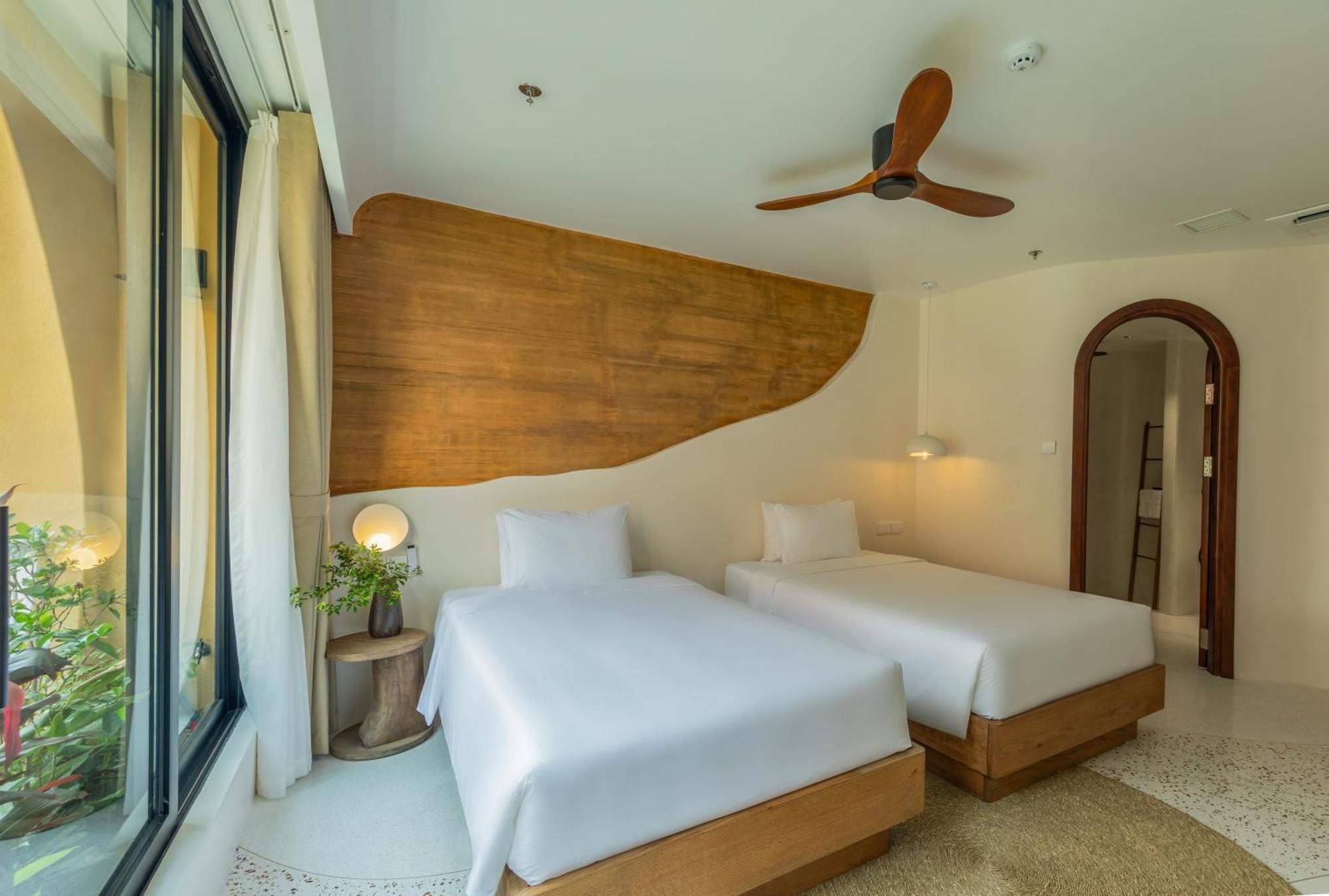 Saha Casa Boutique Hotel Da Nang Luaran gambar