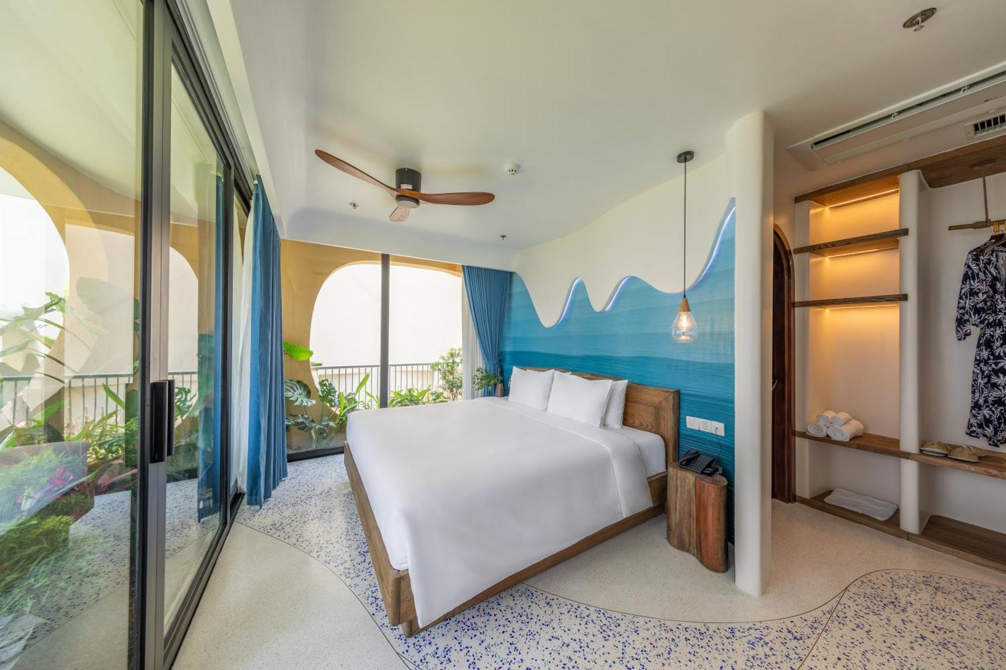 Saha Casa Boutique Hotel Da Nang Luaran gambar