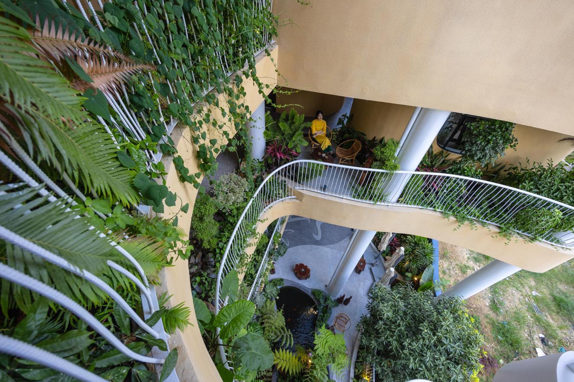 Saha Casa Boutique Hotel Da Nang Luaran gambar