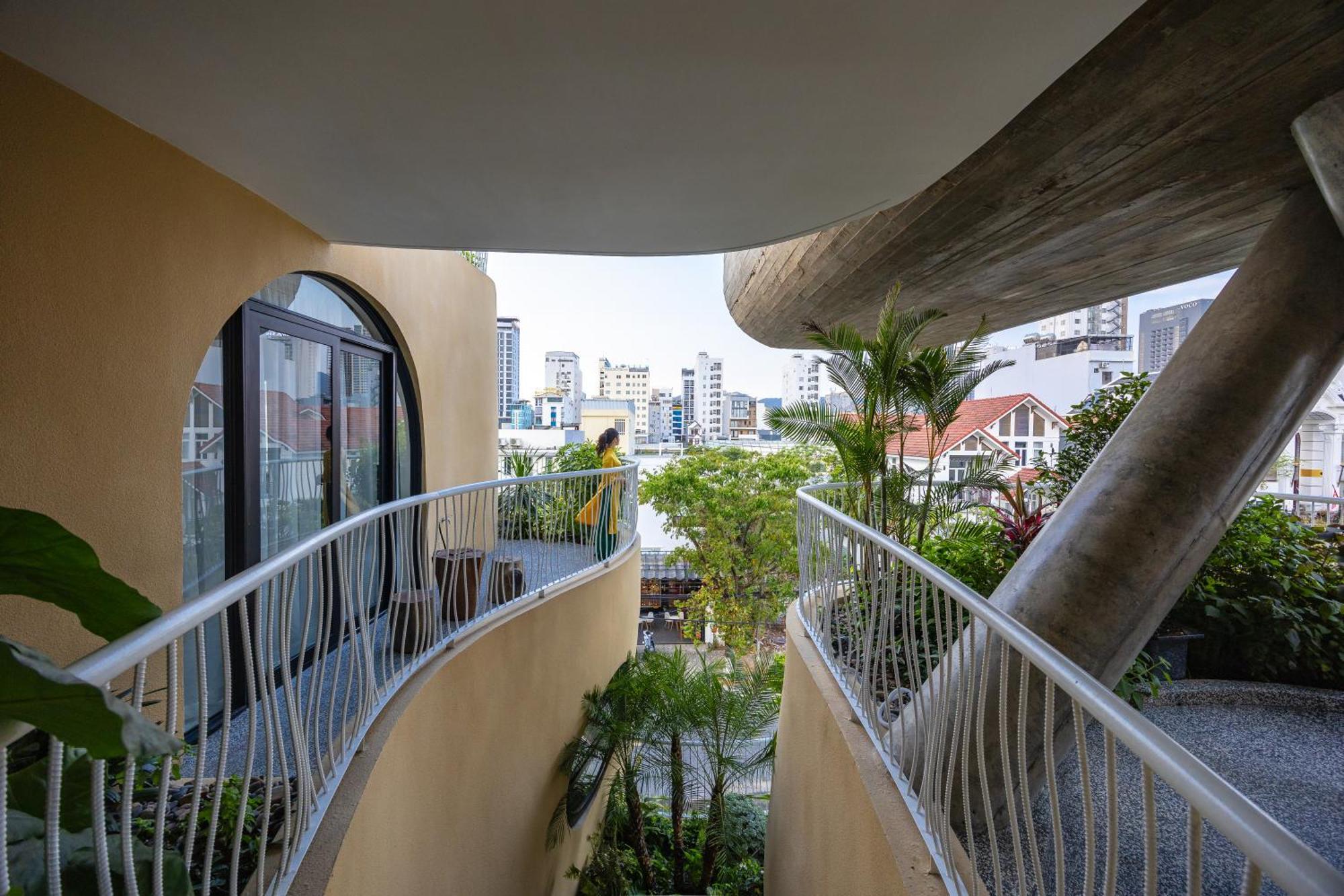 Saha Casa Boutique Hotel Da Nang Luaran gambar