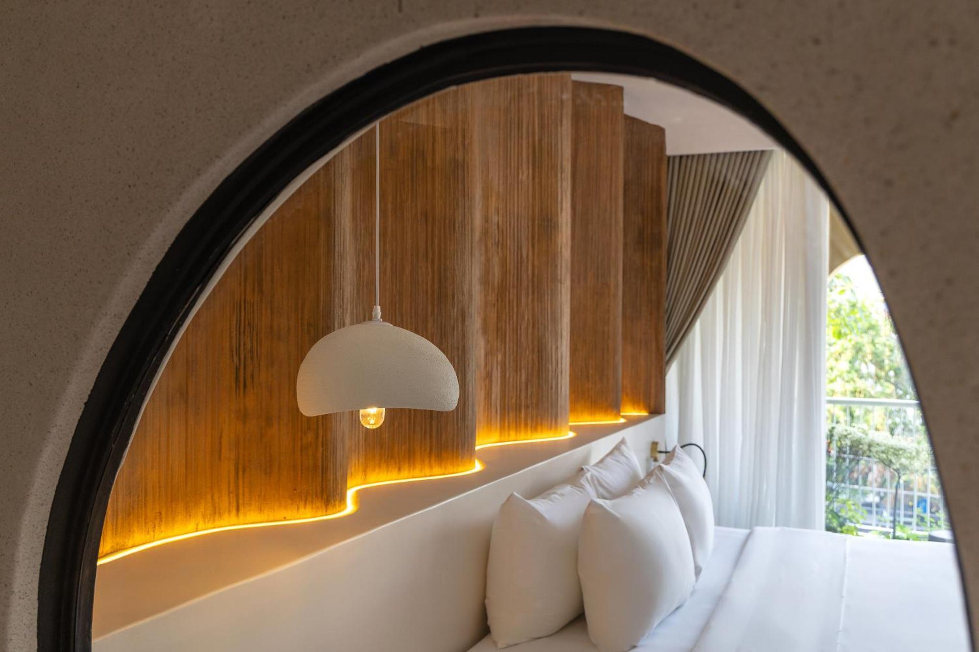 Saha Casa Boutique Hotel Da Nang Luaran gambar